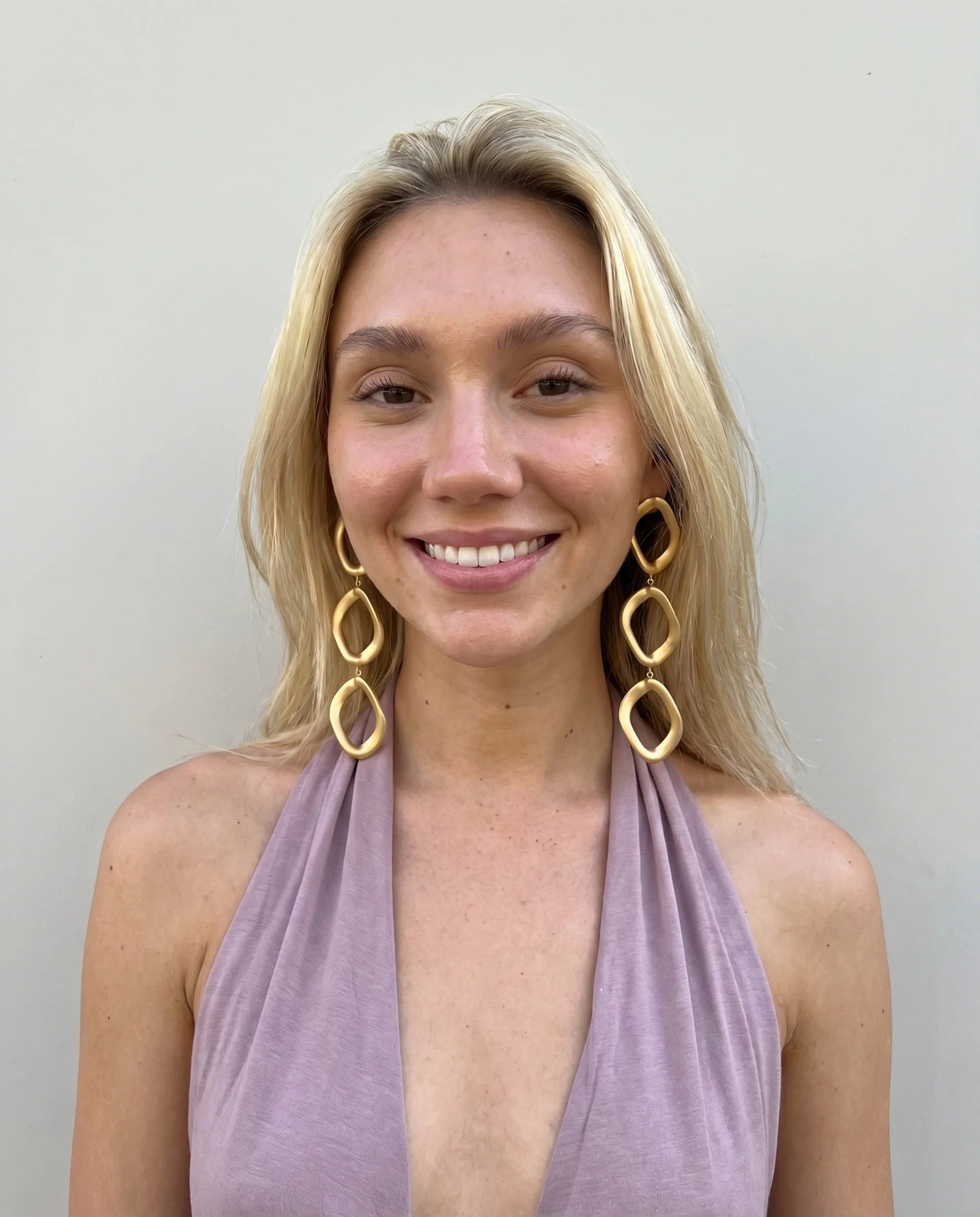 Sélina BOUCLES D'OREILLES