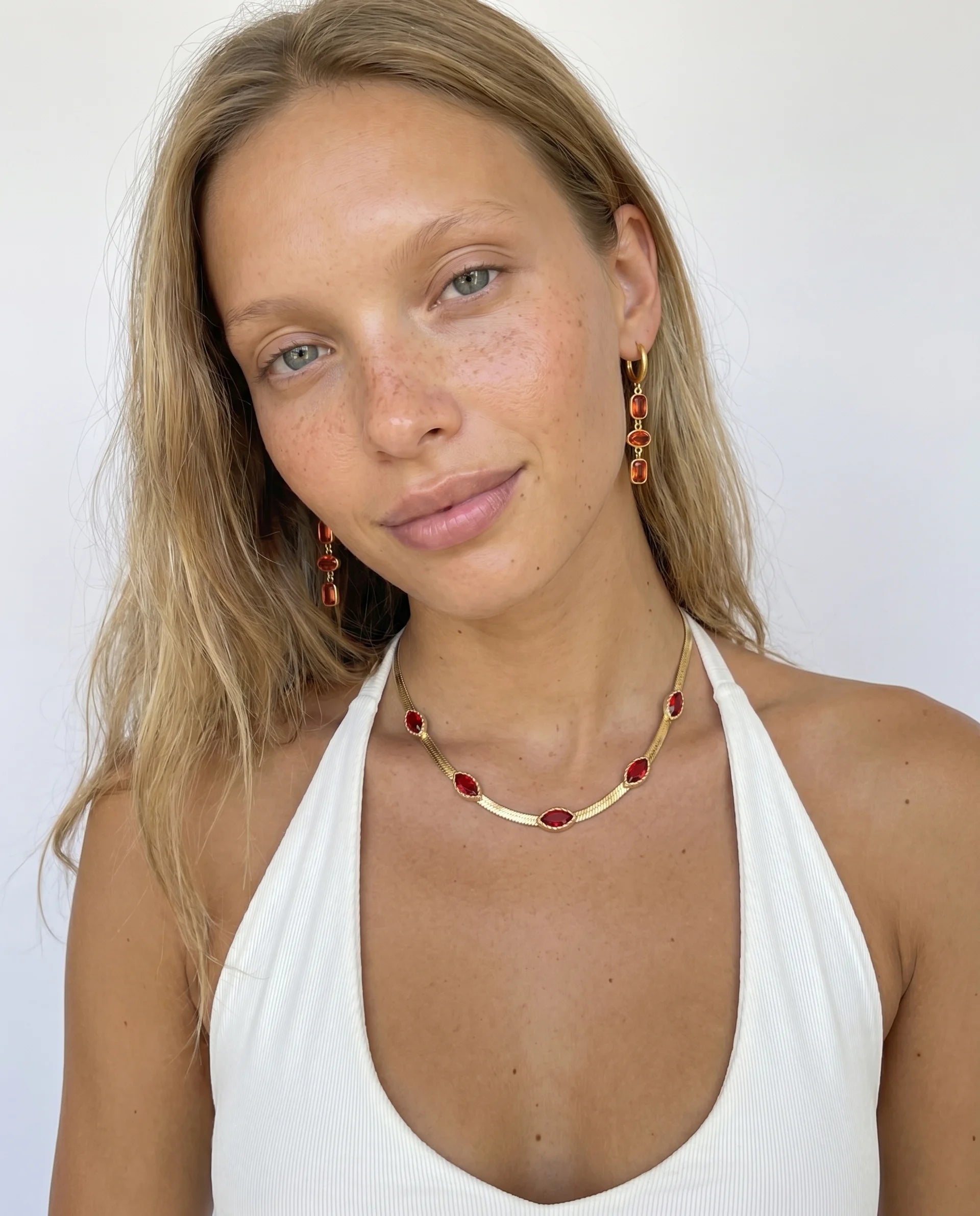 Liora OHRRINGE