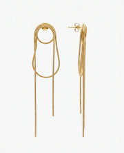 Quila Boucles d'oreilles