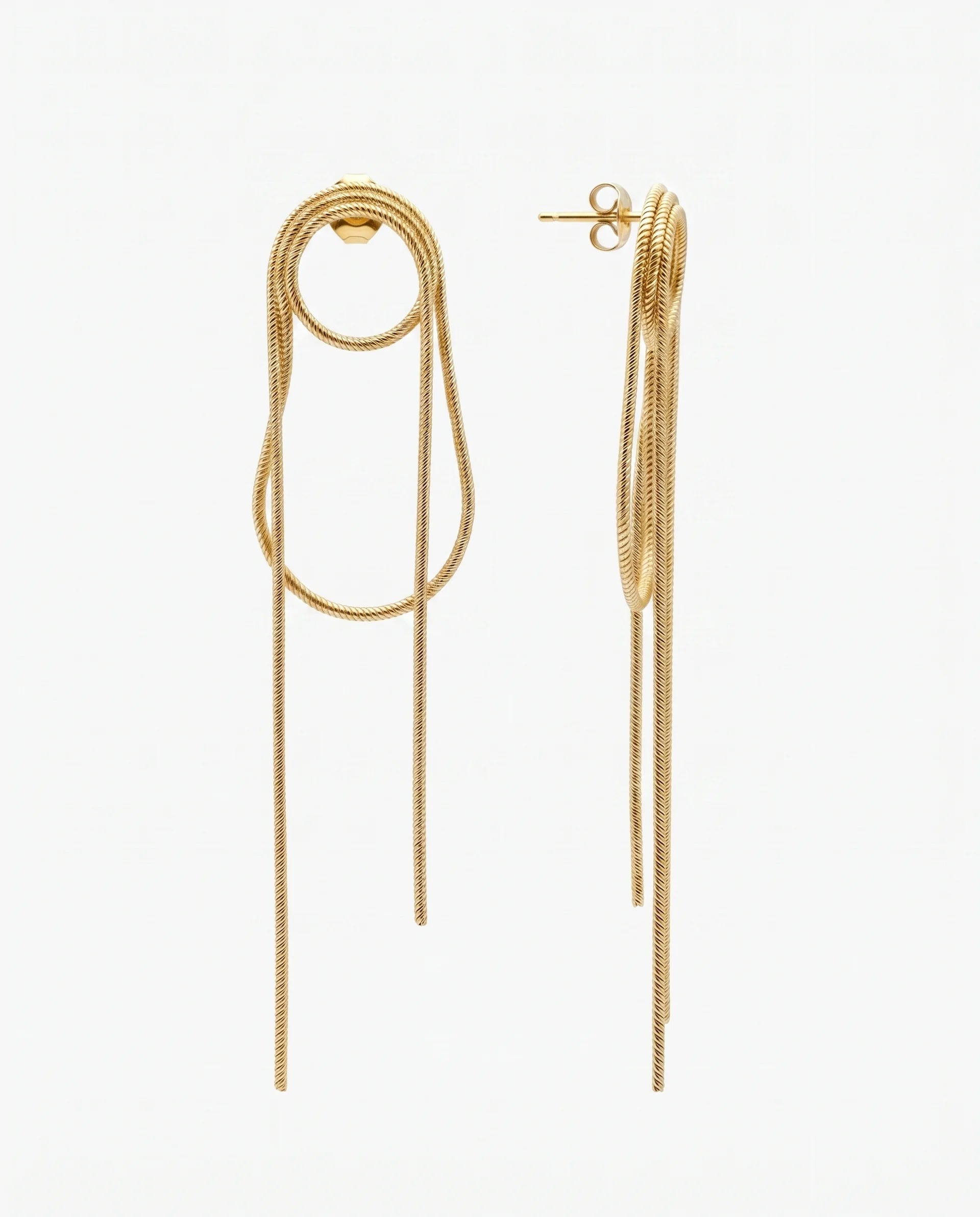 Quila Boucles d'oreilles