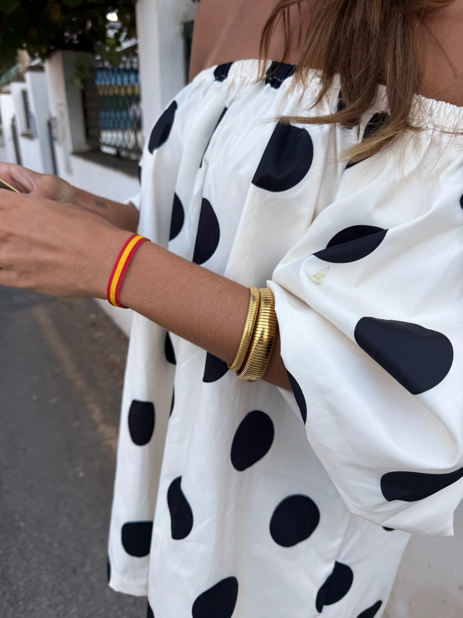 Posanito armband