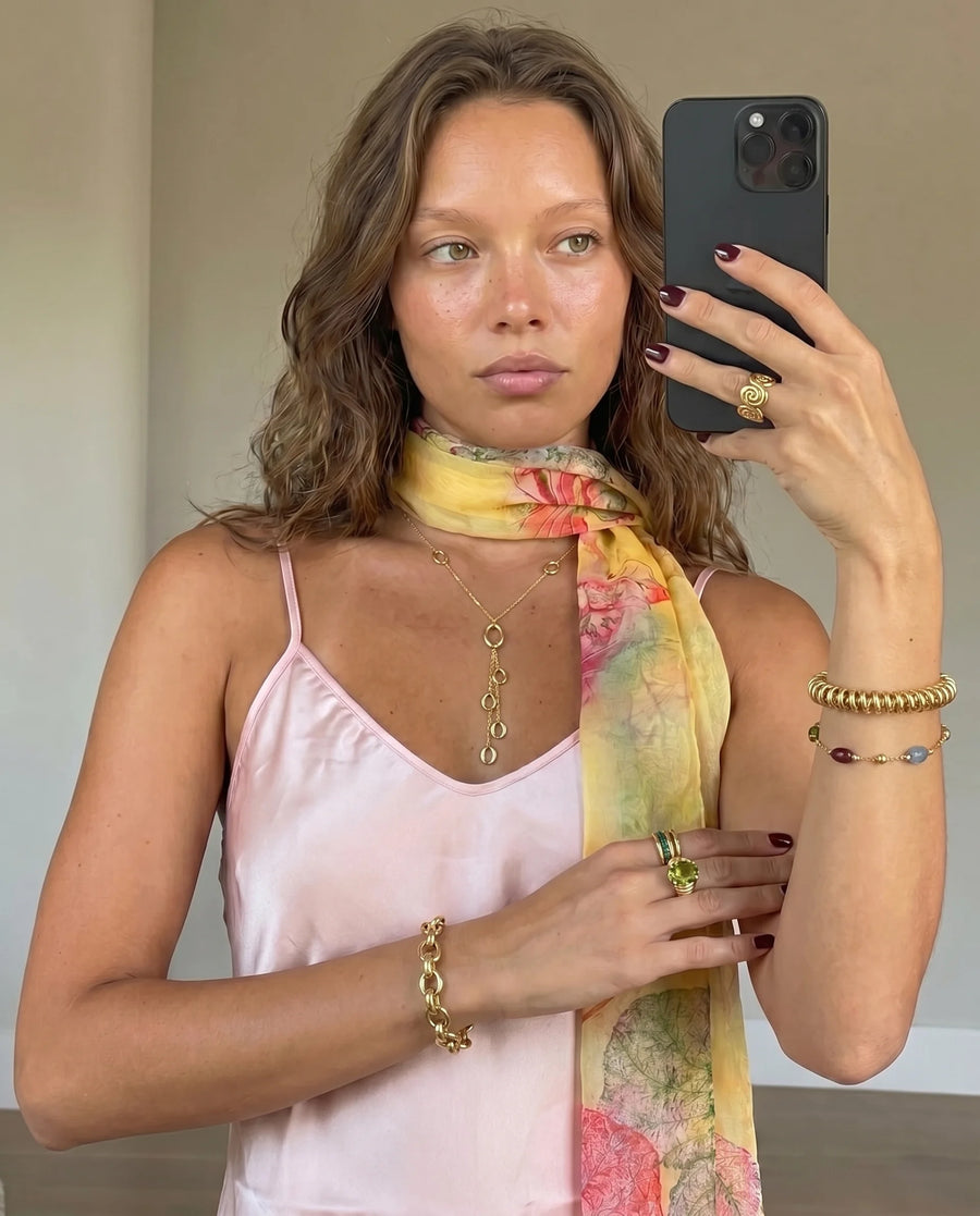 Canergie collier