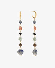 Yasmine BOUCLES D'OREILLES