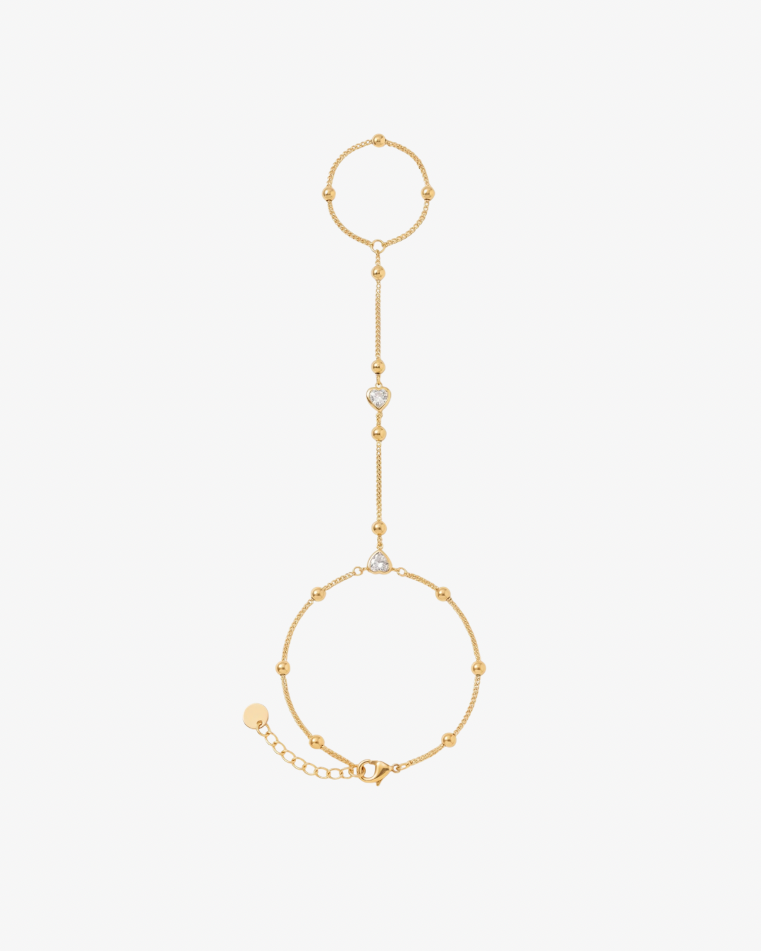 Agnes Handkette