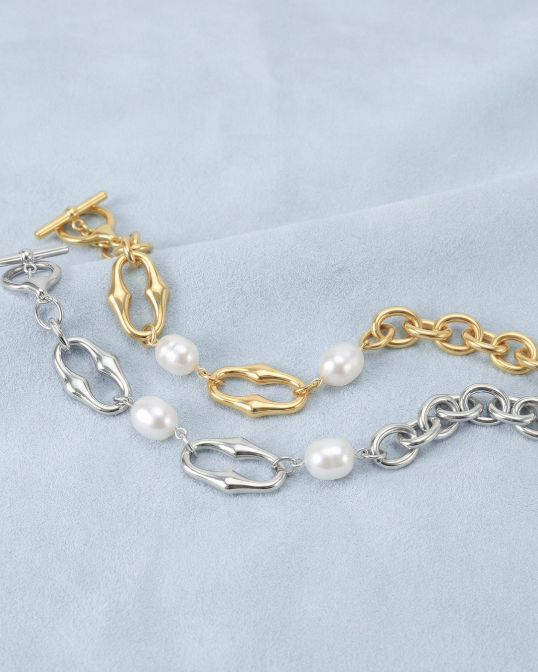 Serri bracelet