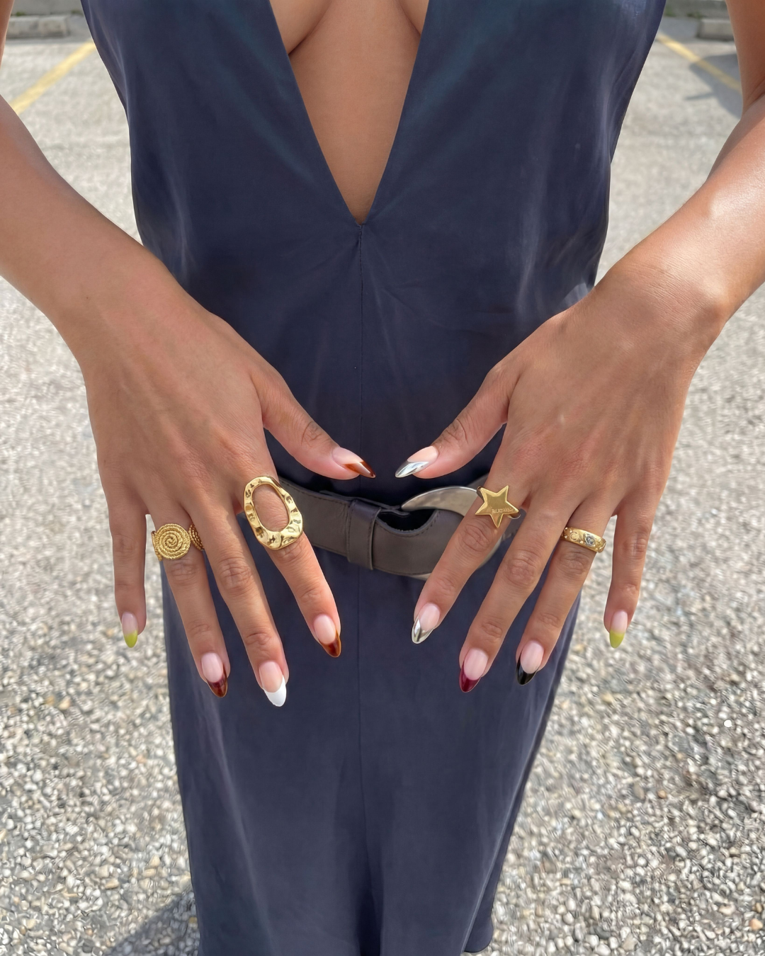 Nora Ring