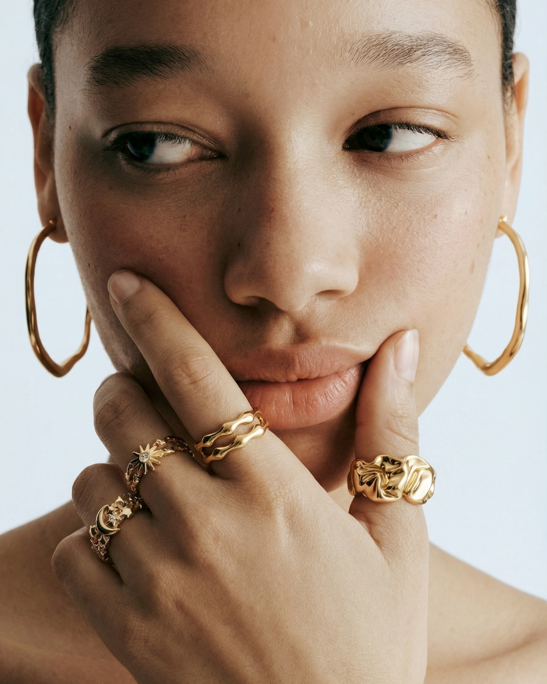 Zia ring