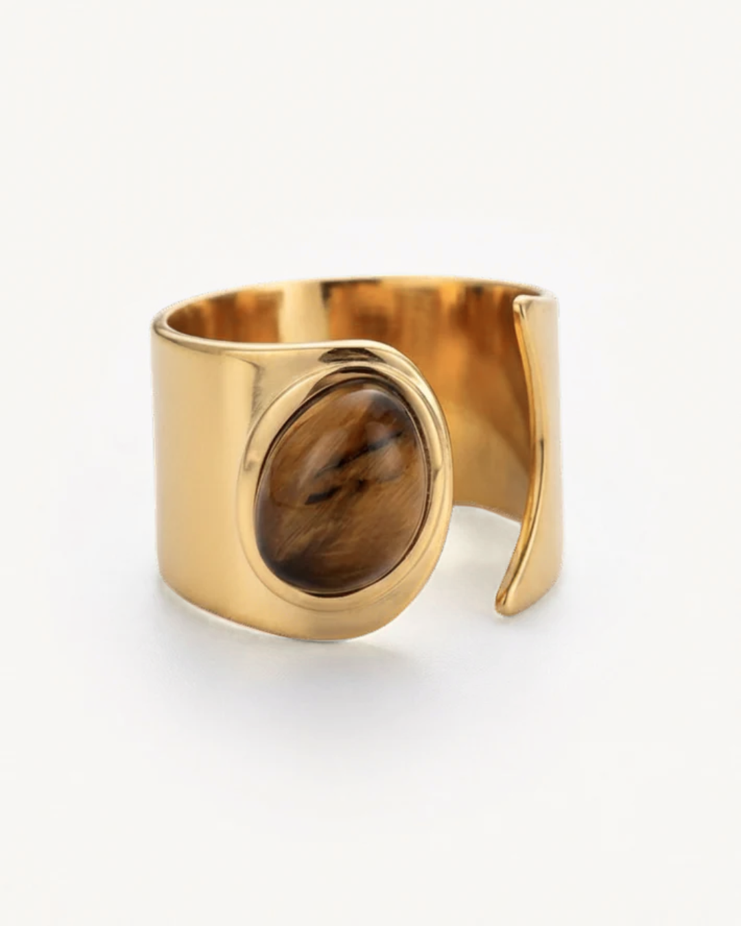 Kaesi Bague