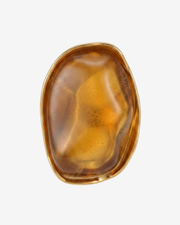 Fudge Bague