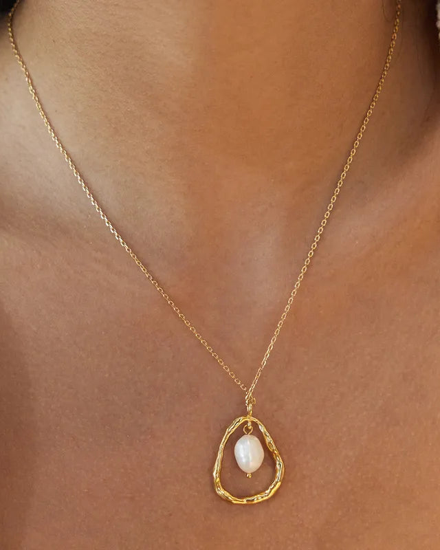 Nolita collier