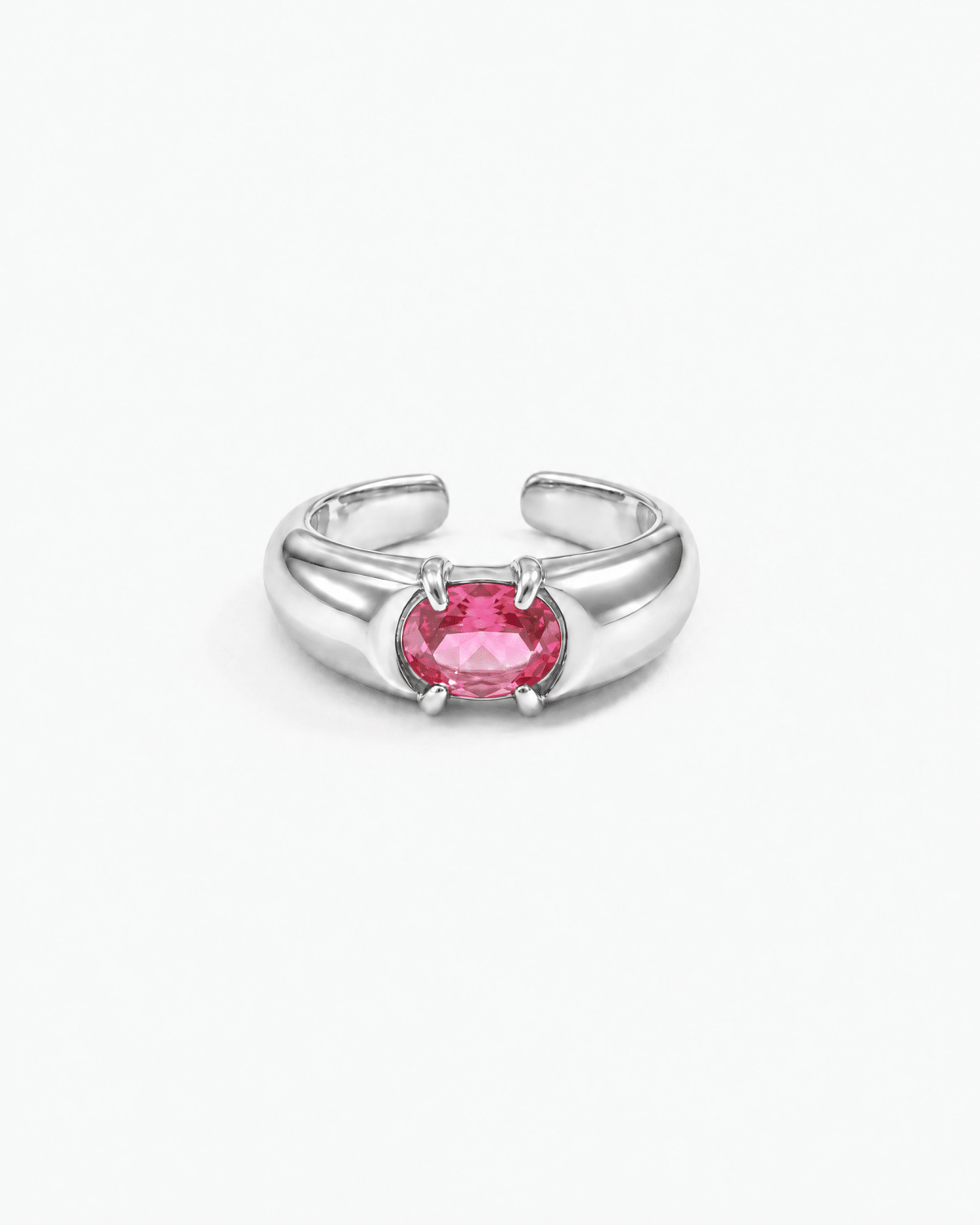 Ada ring - Opulaire - WATERPROOF jewelry - Adjustable -