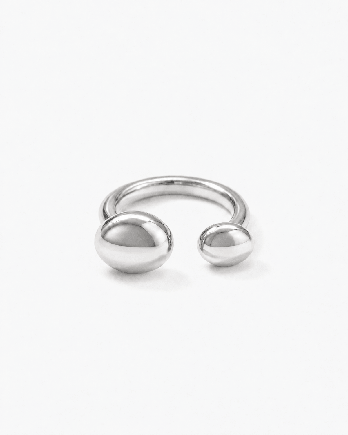 Adela ring - Opulaire - WATERPROOF jewelry - 7-adjustable -