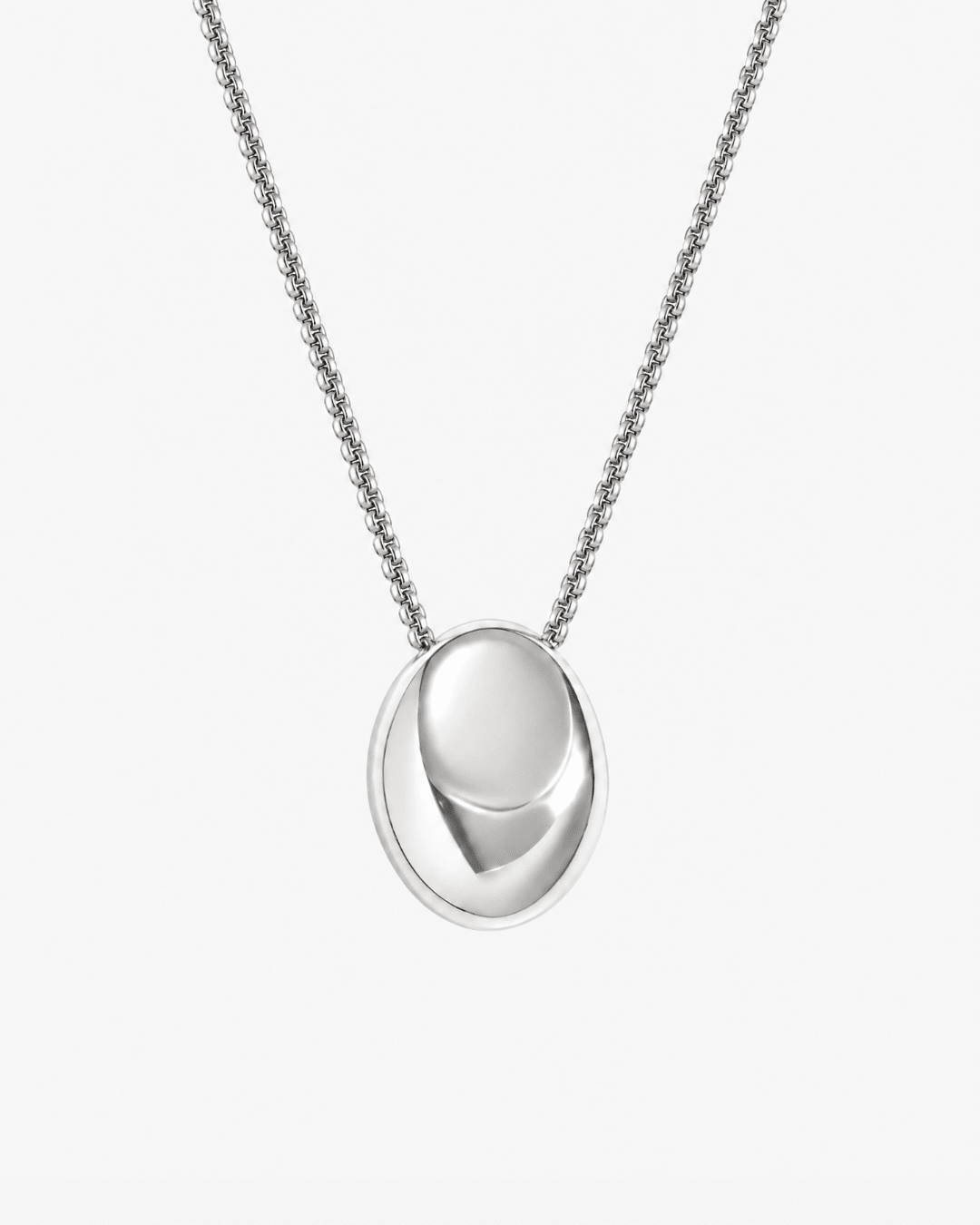 Adriel necklace - Opulaire - WATERPROOF jewelry - 