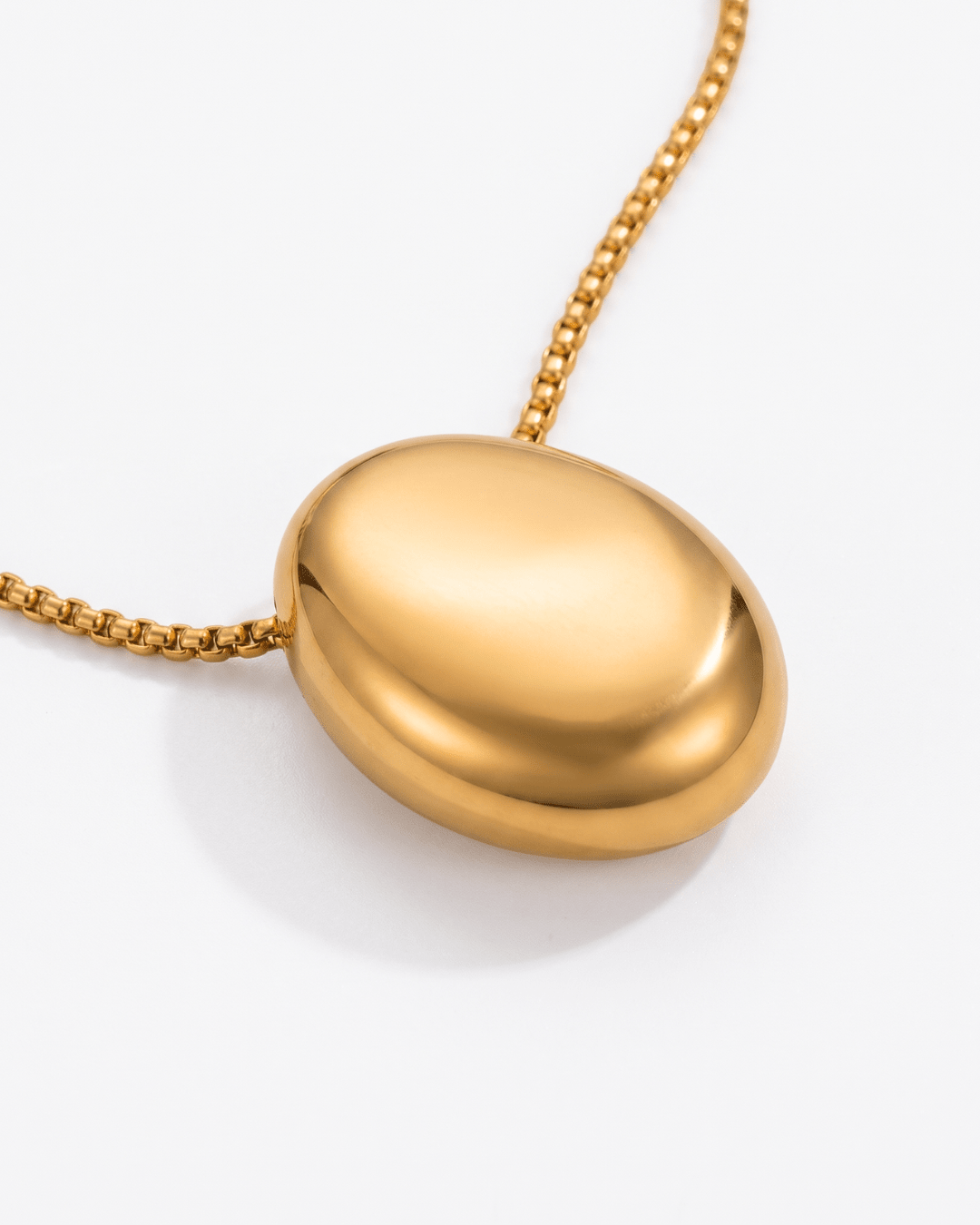 Adriel necklace - Opulaire - WATERPROOF jewelry - 