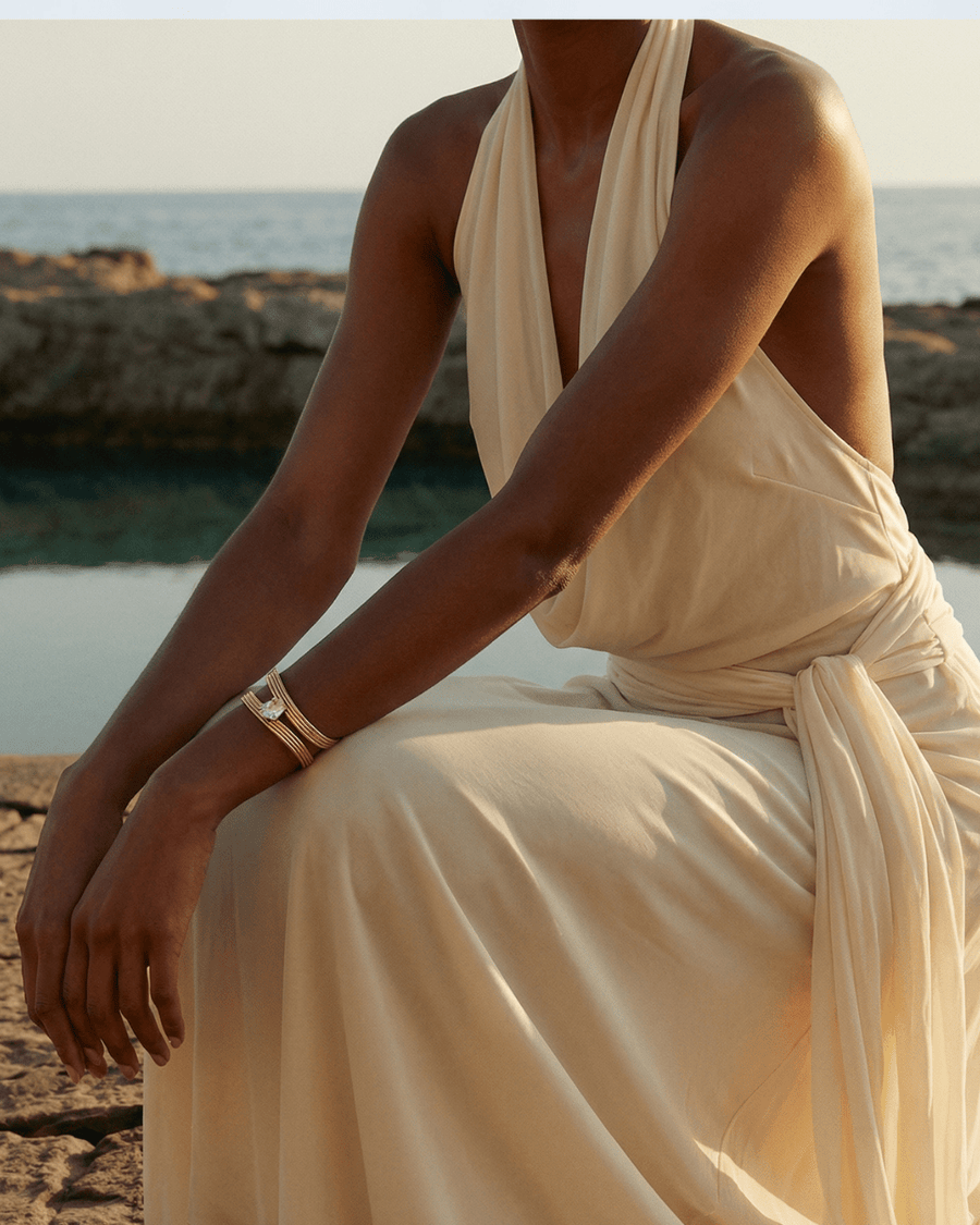 Alia Bracelet