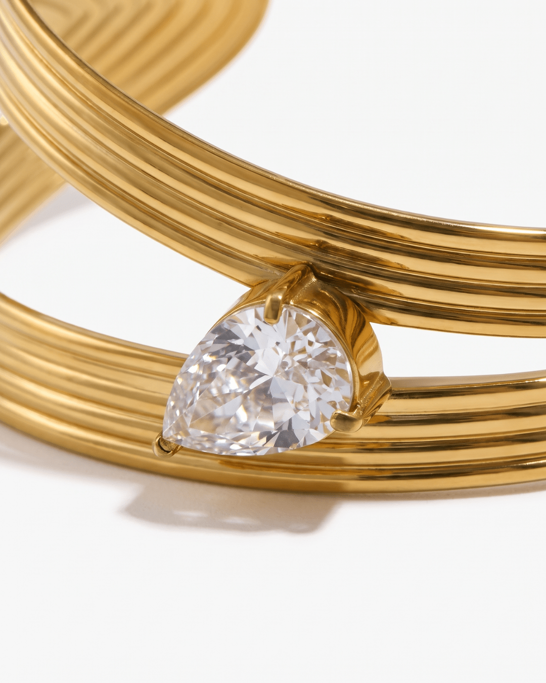Alia bracelet - Opulaire - WATERPROOF jewelry - 