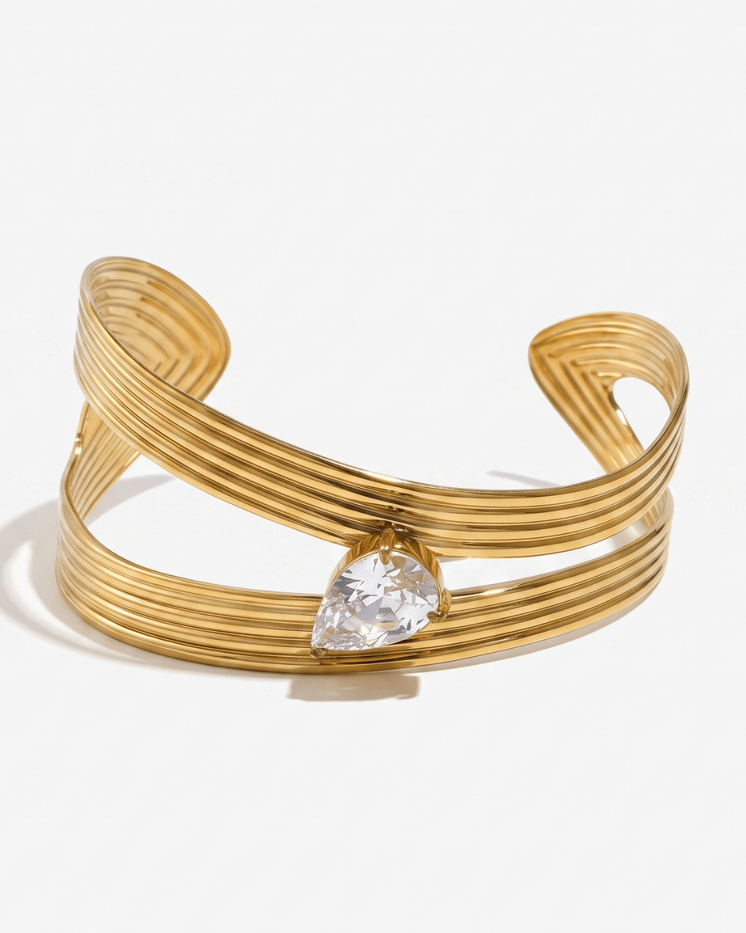 Alia bracelet - Opulaire - WATERPROOF jewelry - 