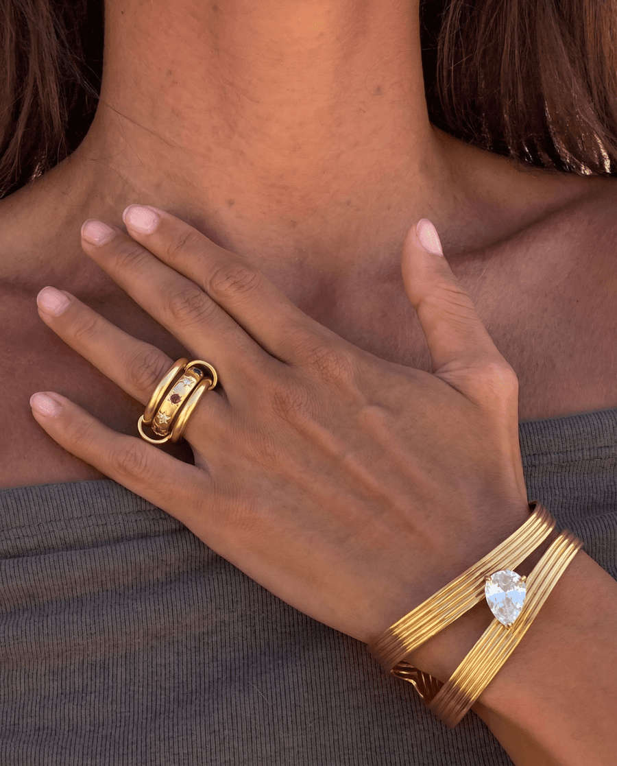 Alia Bracelet