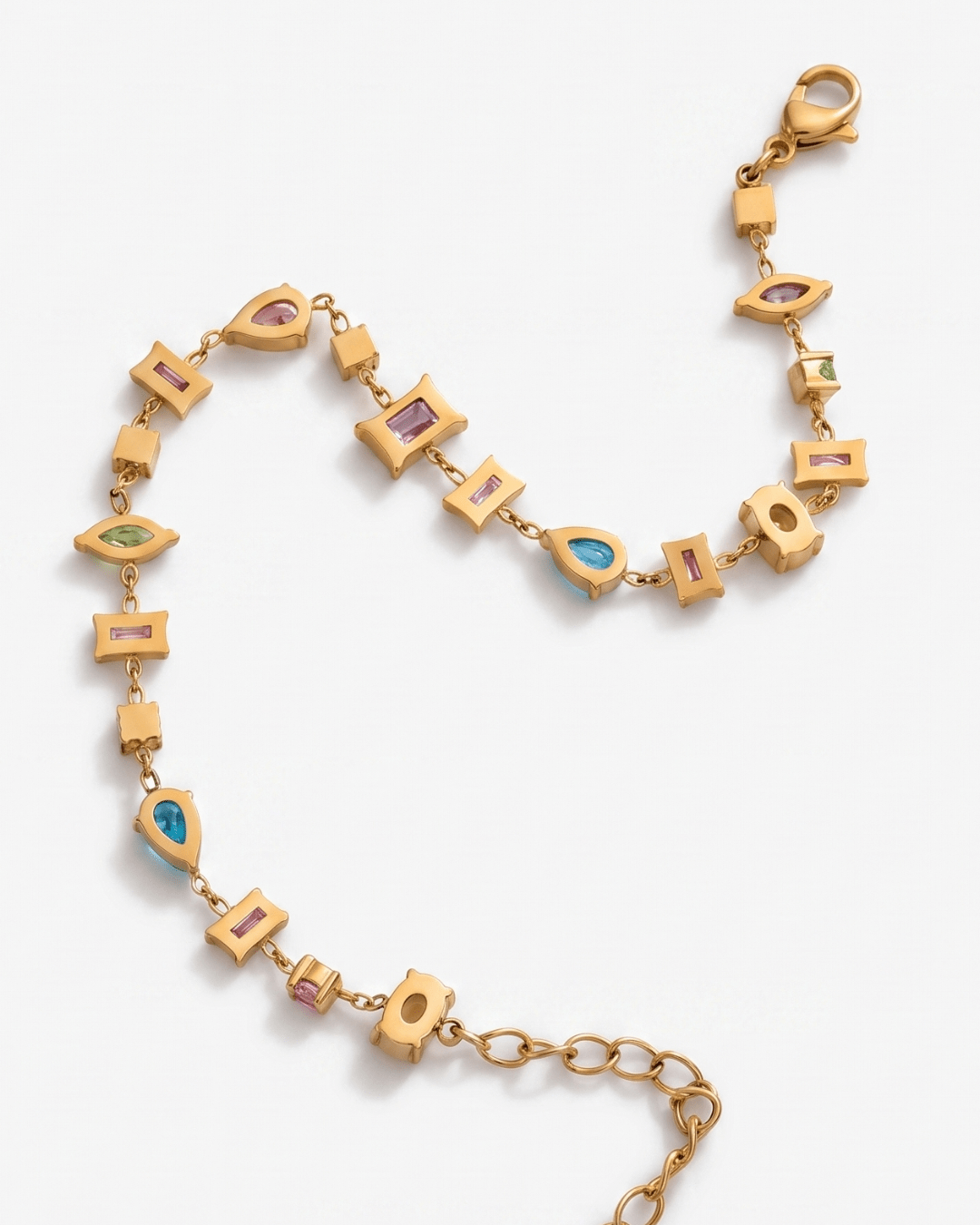 Aliana bracelet - Opulaire - WATERPROOF jewelry - 
