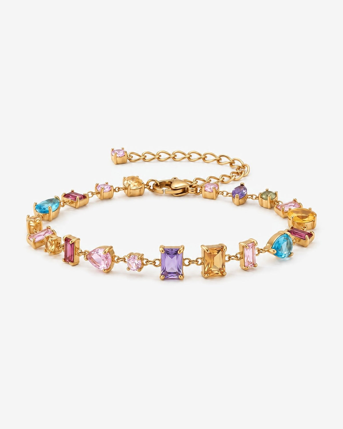 Aliana bracelet - Opulaire - WATERPROOF jewelry - 