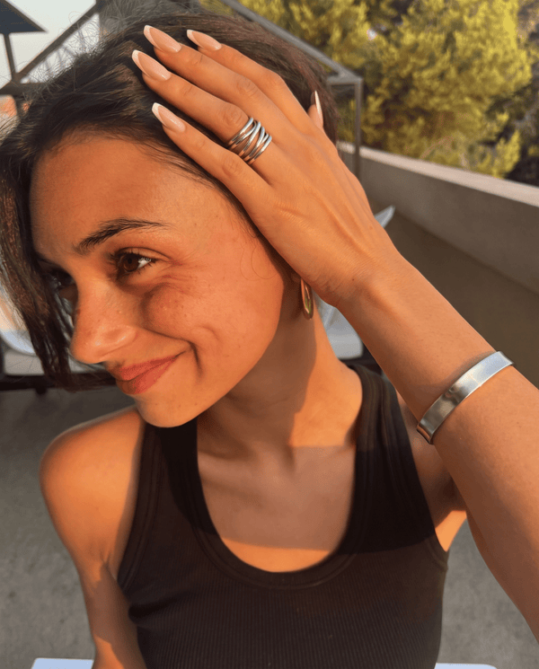 Altamura bracelet - Opulaire - WATERPROOF jewelry - 