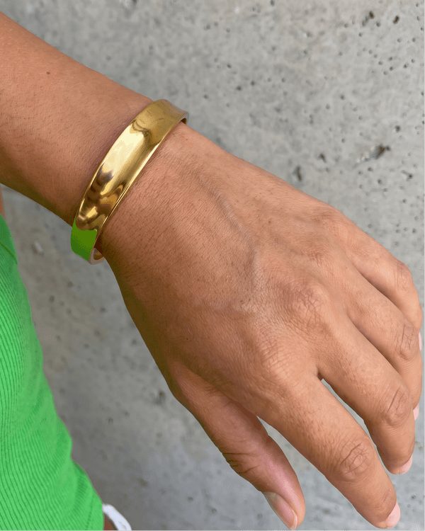 Altamura bracelet - Opulaire - WATERPROOF jewelry - 