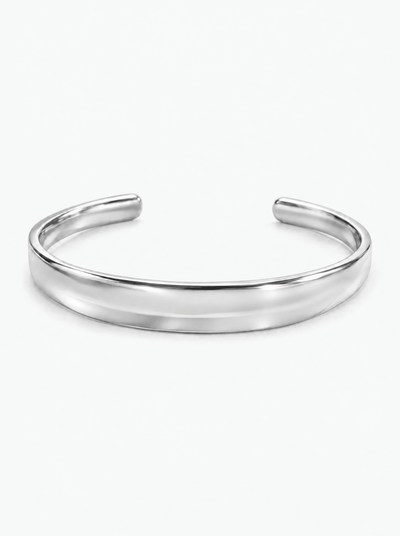 Altamura cuff bracelet - Opulaire - WATERPROOF jewelry - 