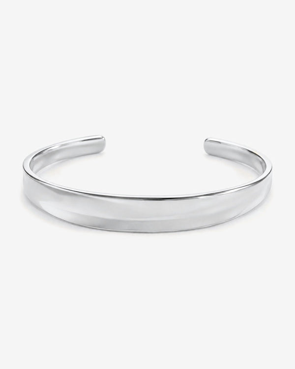 Altamura cuff bracelet - Opulaire - WATERPROOF jewelry - 