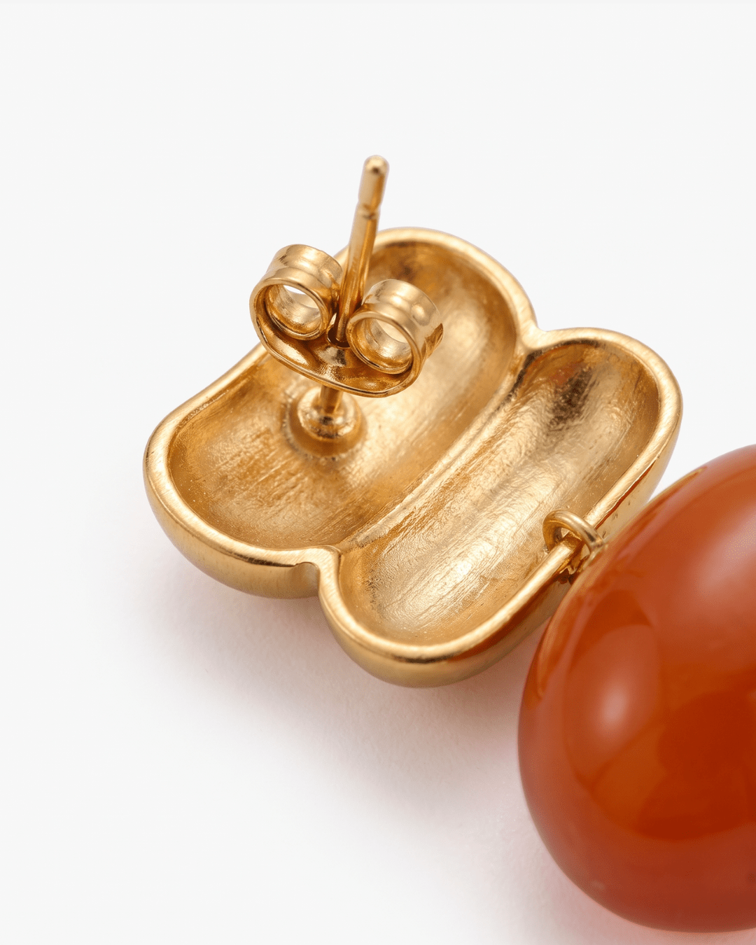 Alva earrings - Opulaire - WATERPROOF jewelry - 