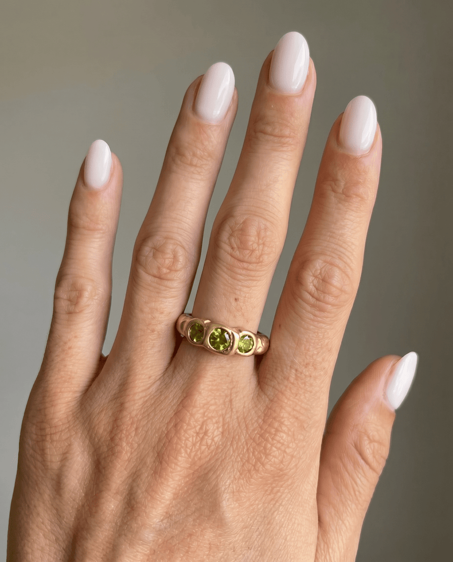 Amélie ring