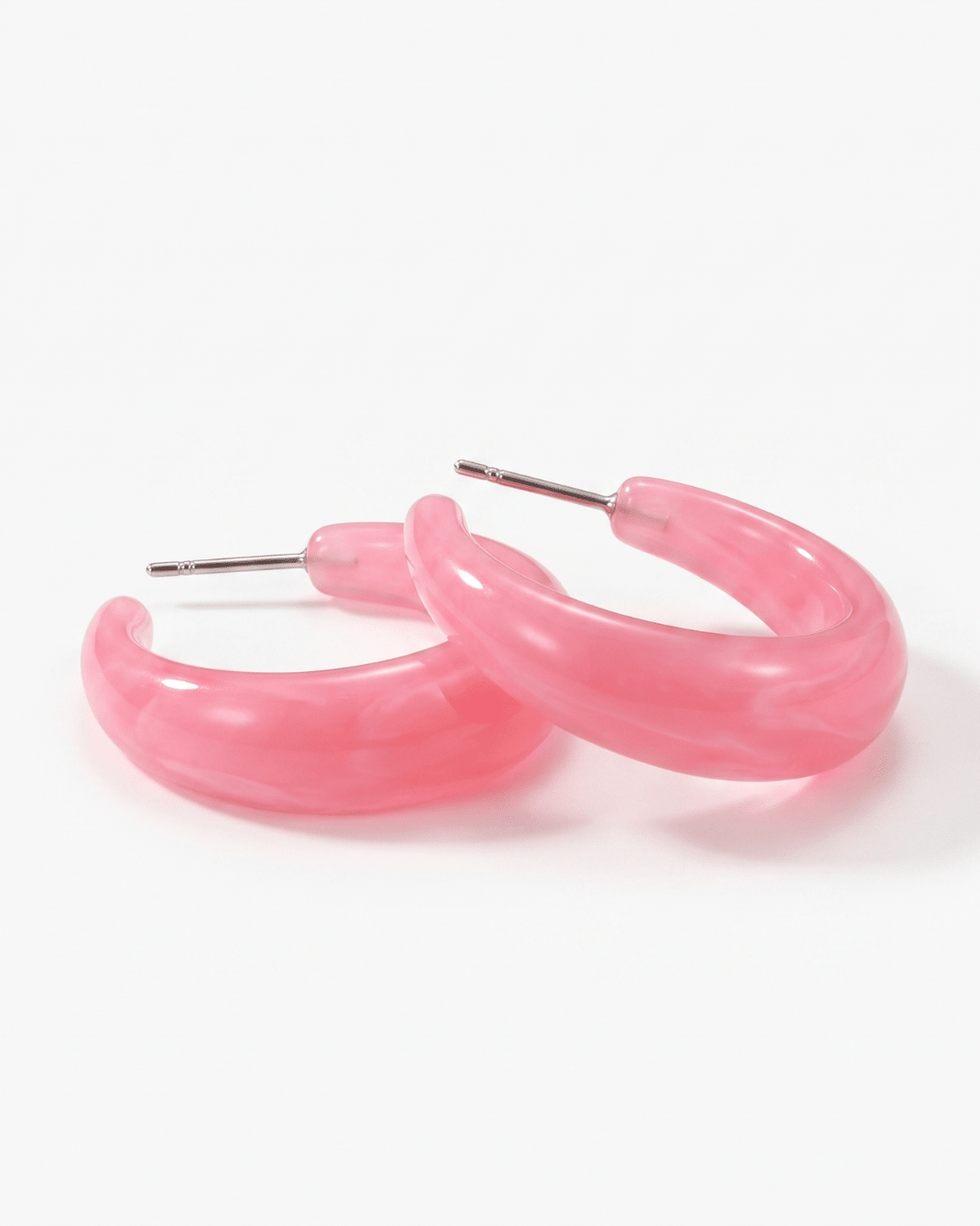 Amira earrings - Opulaire - WATERPROOF jewelry - 