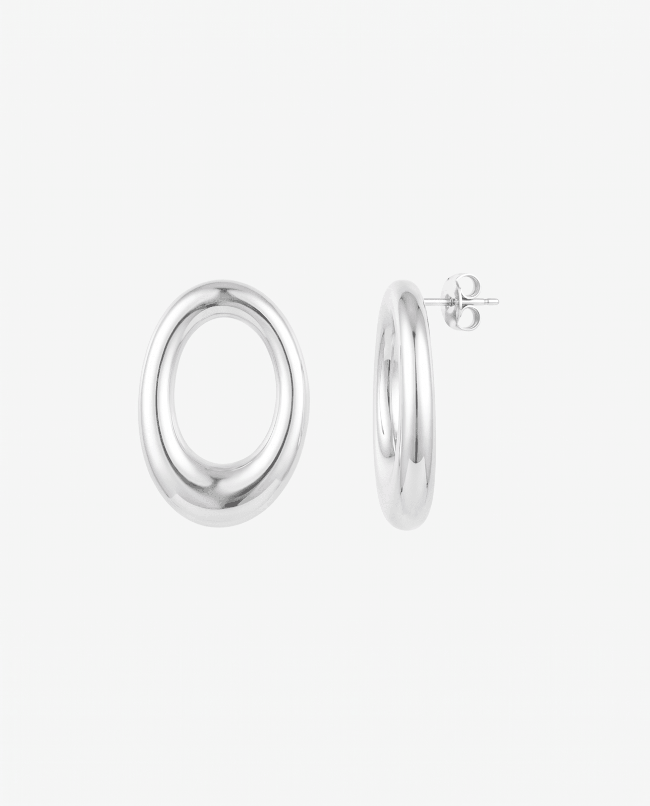 Aora earrings - Opulaire - WATERPROOF jewelry - 