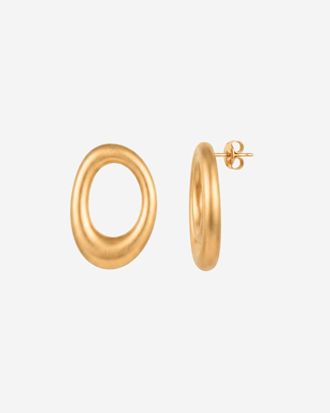Aora earrings - Opulaire - WATERPROOF jewelry - 