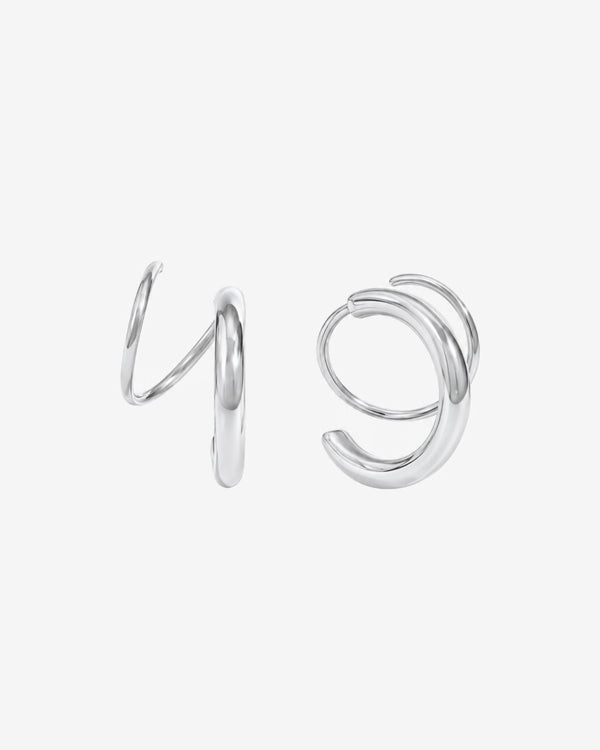 Apollo earrings - Opulaire - WATERPROOF jewelry - 