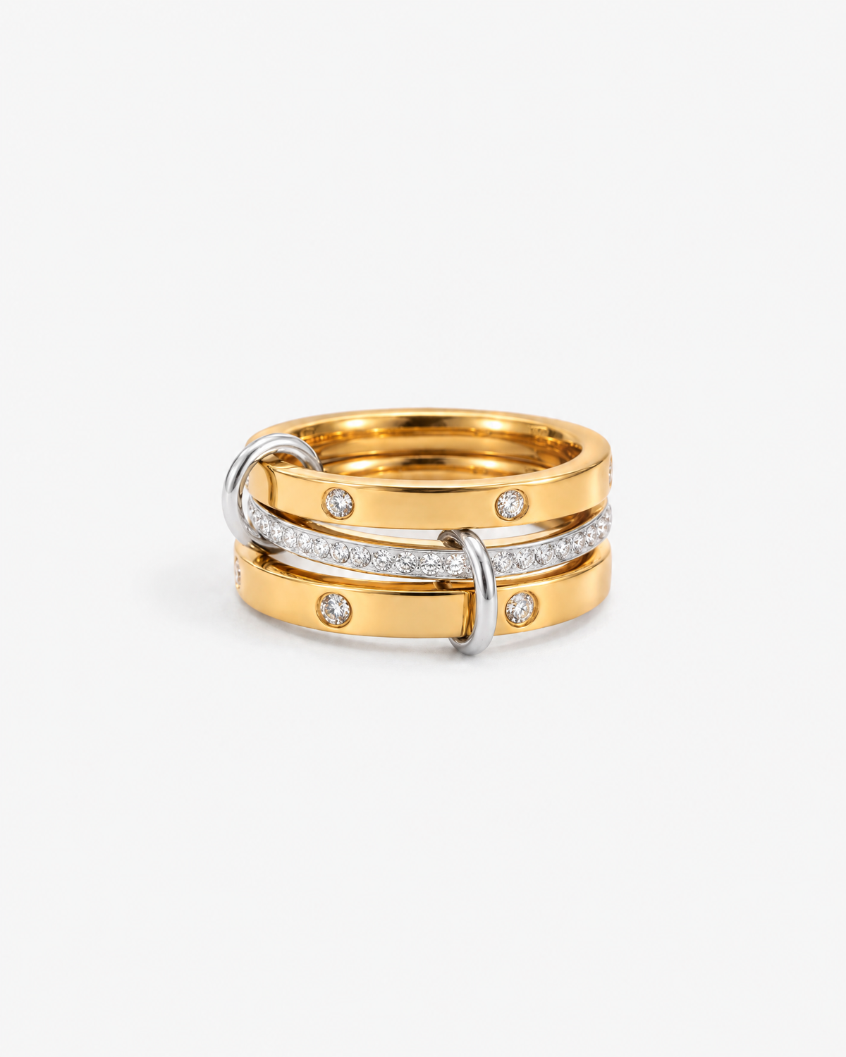 Bague Aria