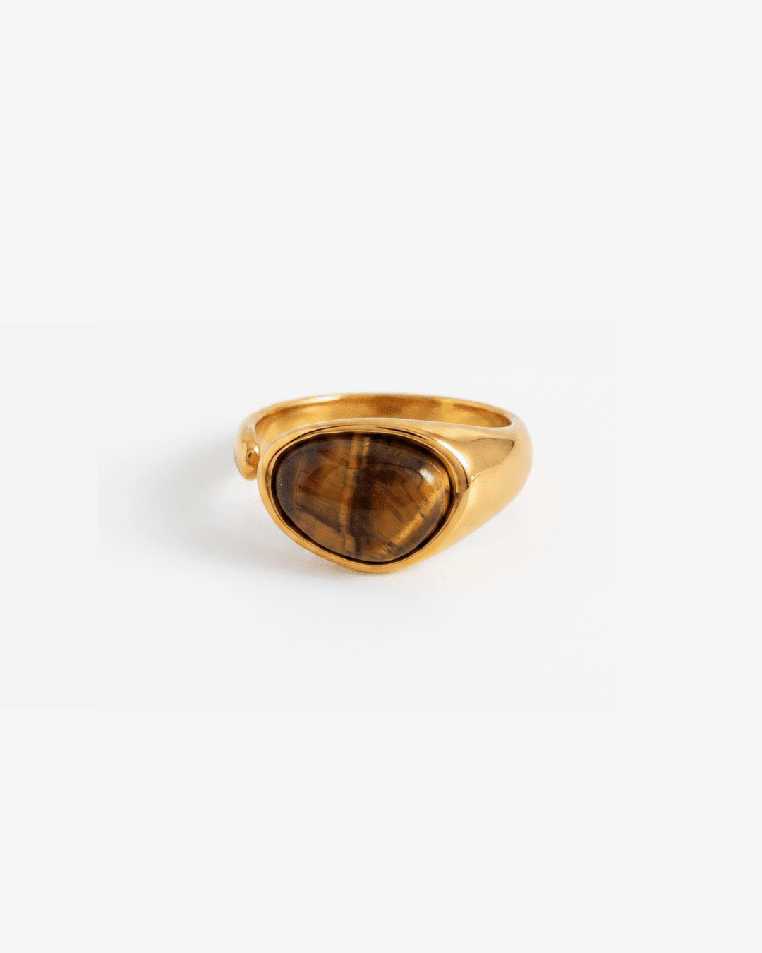 Aurora ring - Opulaire - WATERPROOF jewelry - EU 54 -