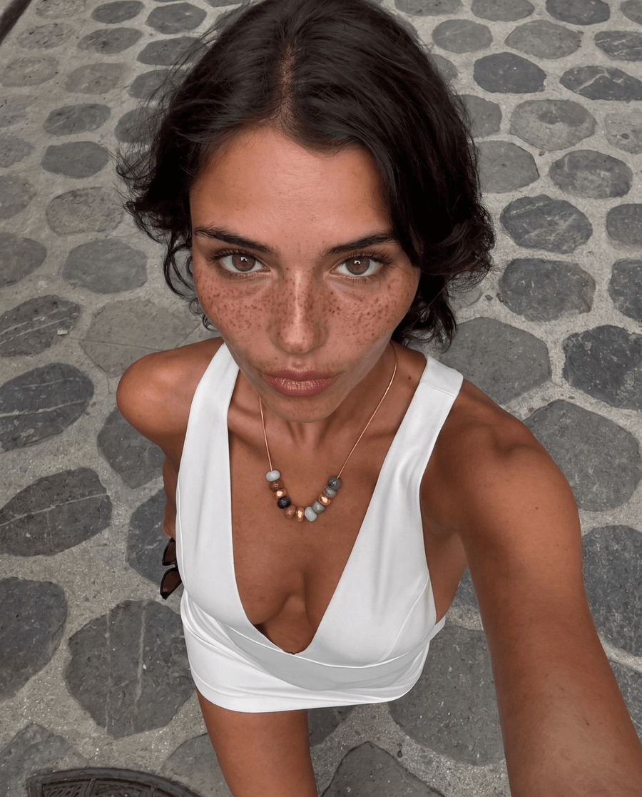 Prato halskette