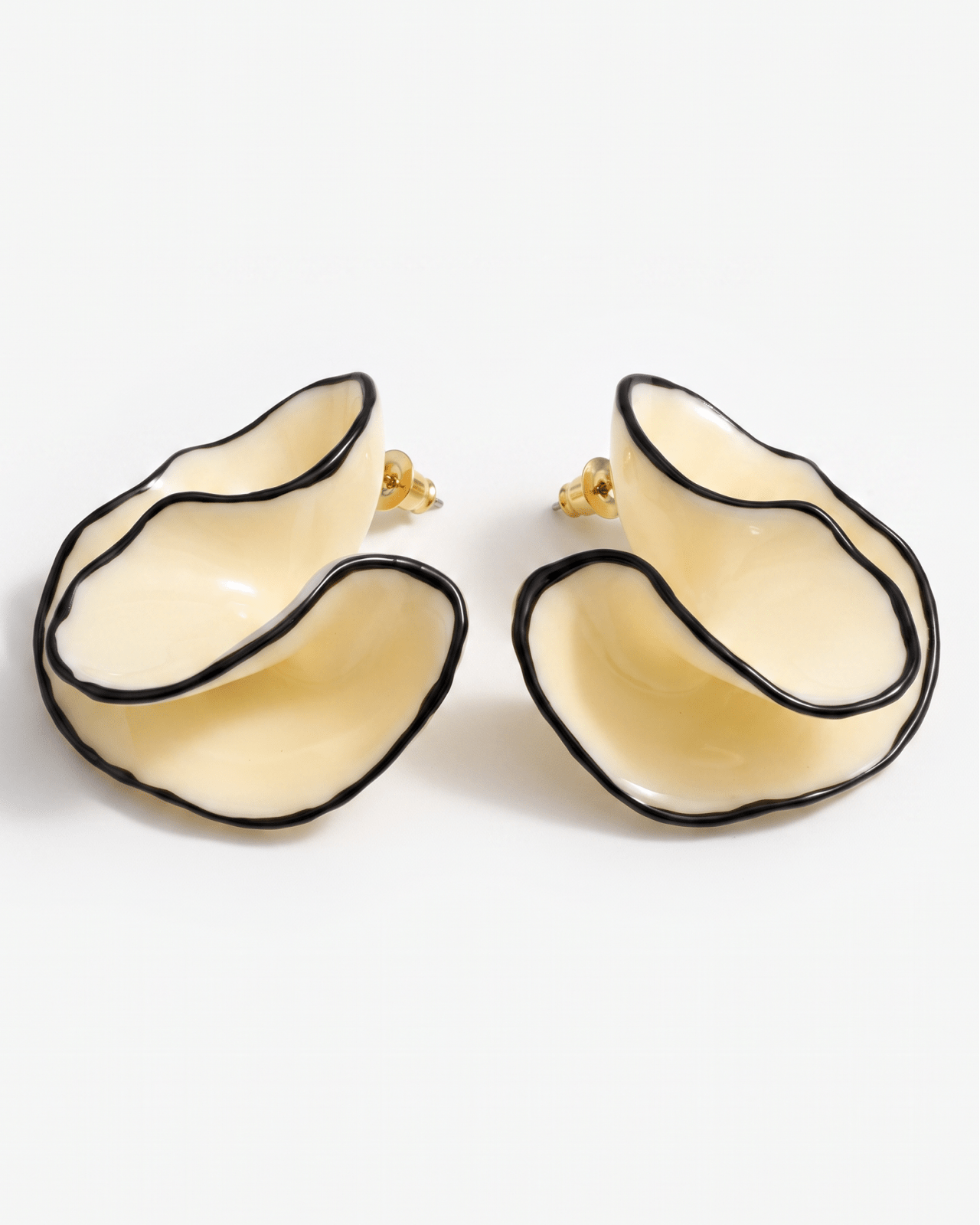 Beau earrings - Opulaire - WATERPROOF jewelry - 