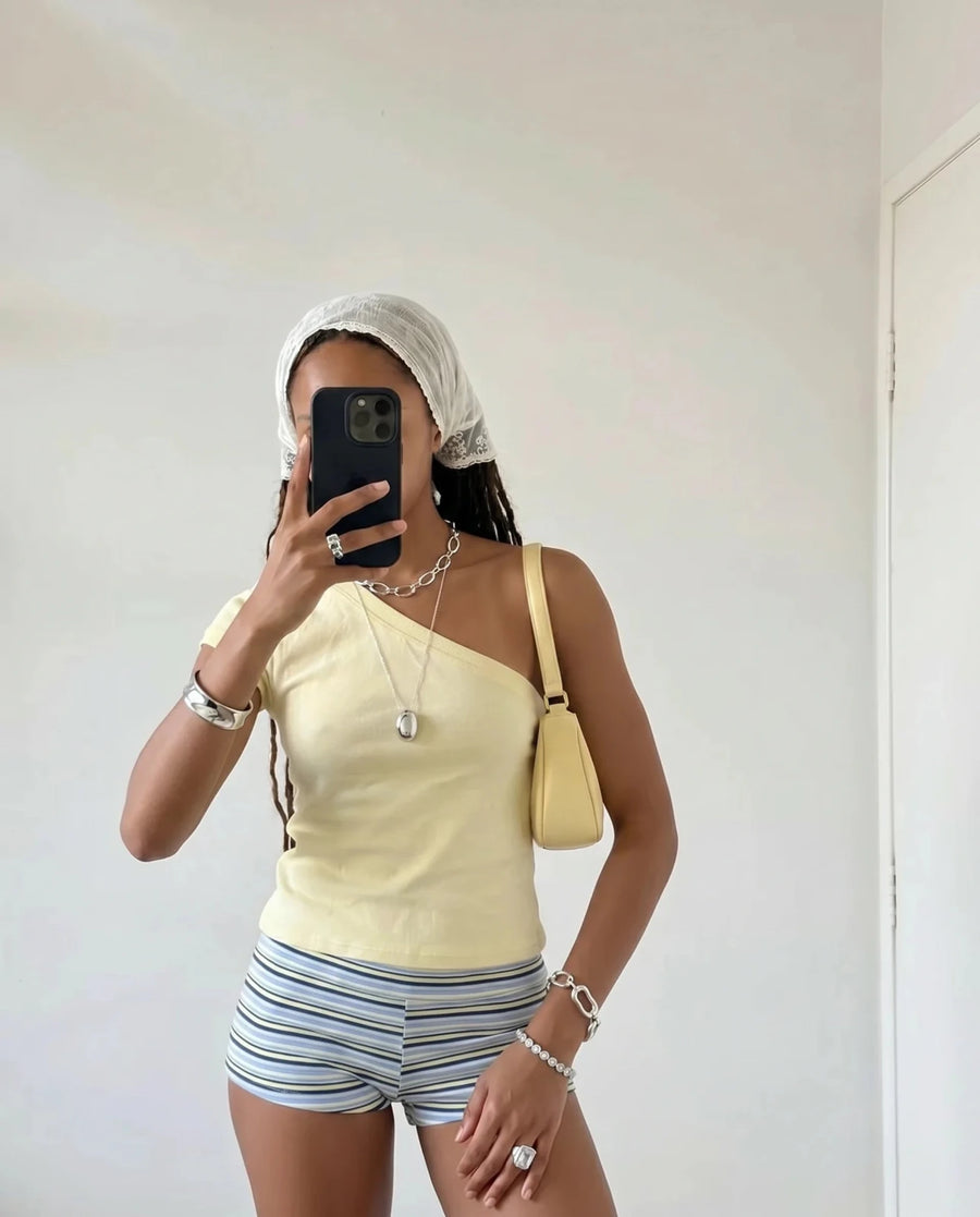 Big chain Collier