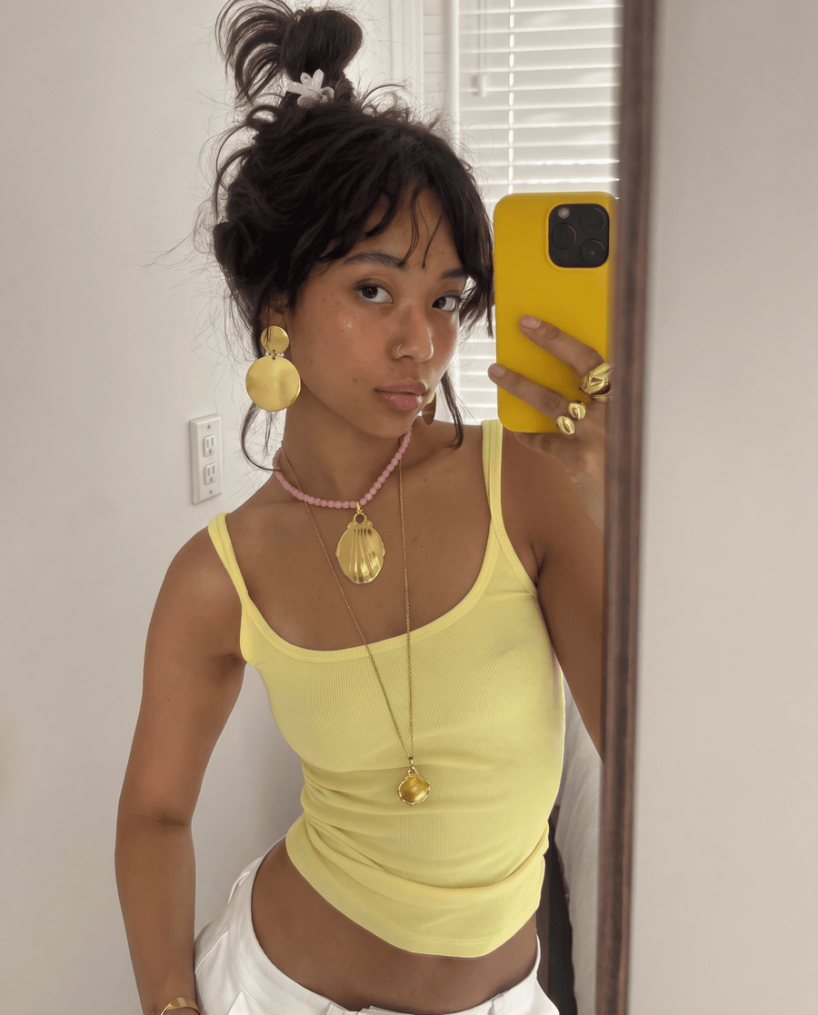 Billie earrings