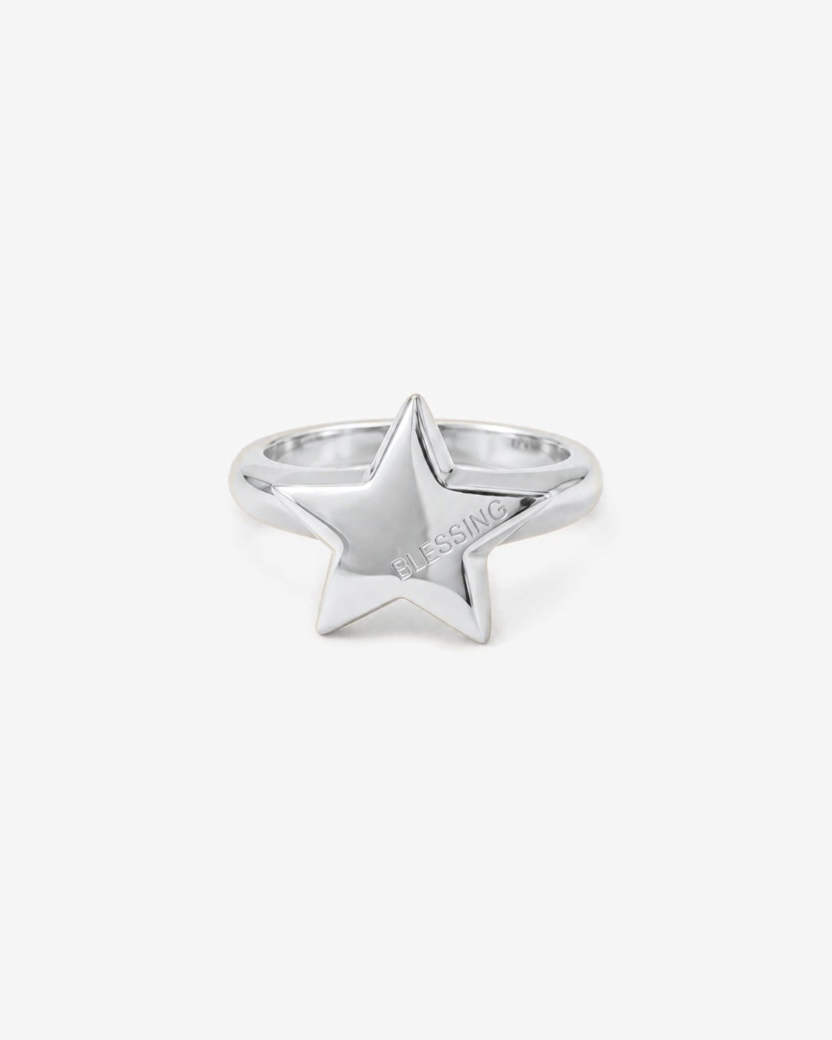 Blessing ring - Opulaire - WATERPROOF jewelry - EU 52 -