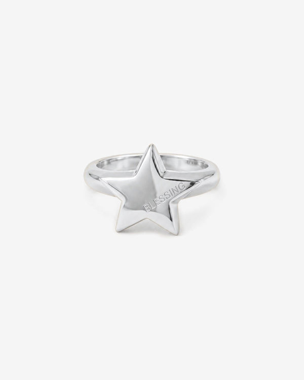 Blessing ring - Opulaire - WATERPROOF jewelry - EU 52 -