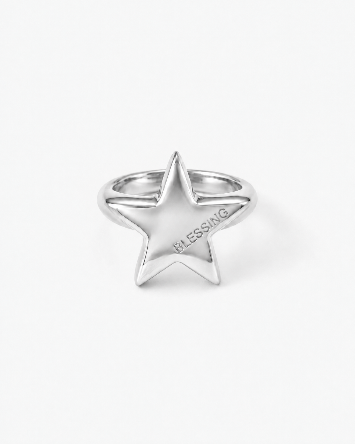 Blessing bague
