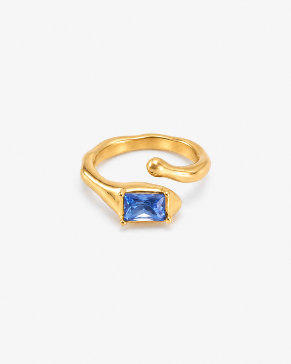 Bo ring