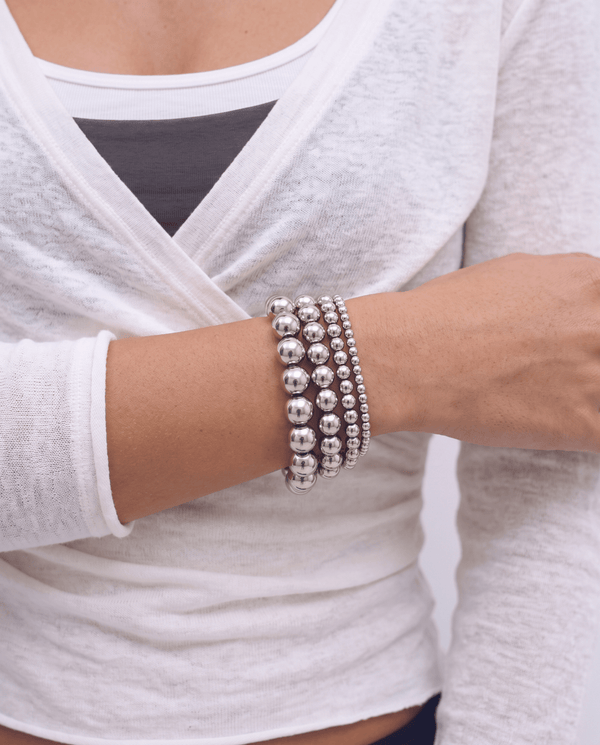 Bonnie bracelet | 3 mm - Opulaire - WATERPROOF jewelry - 