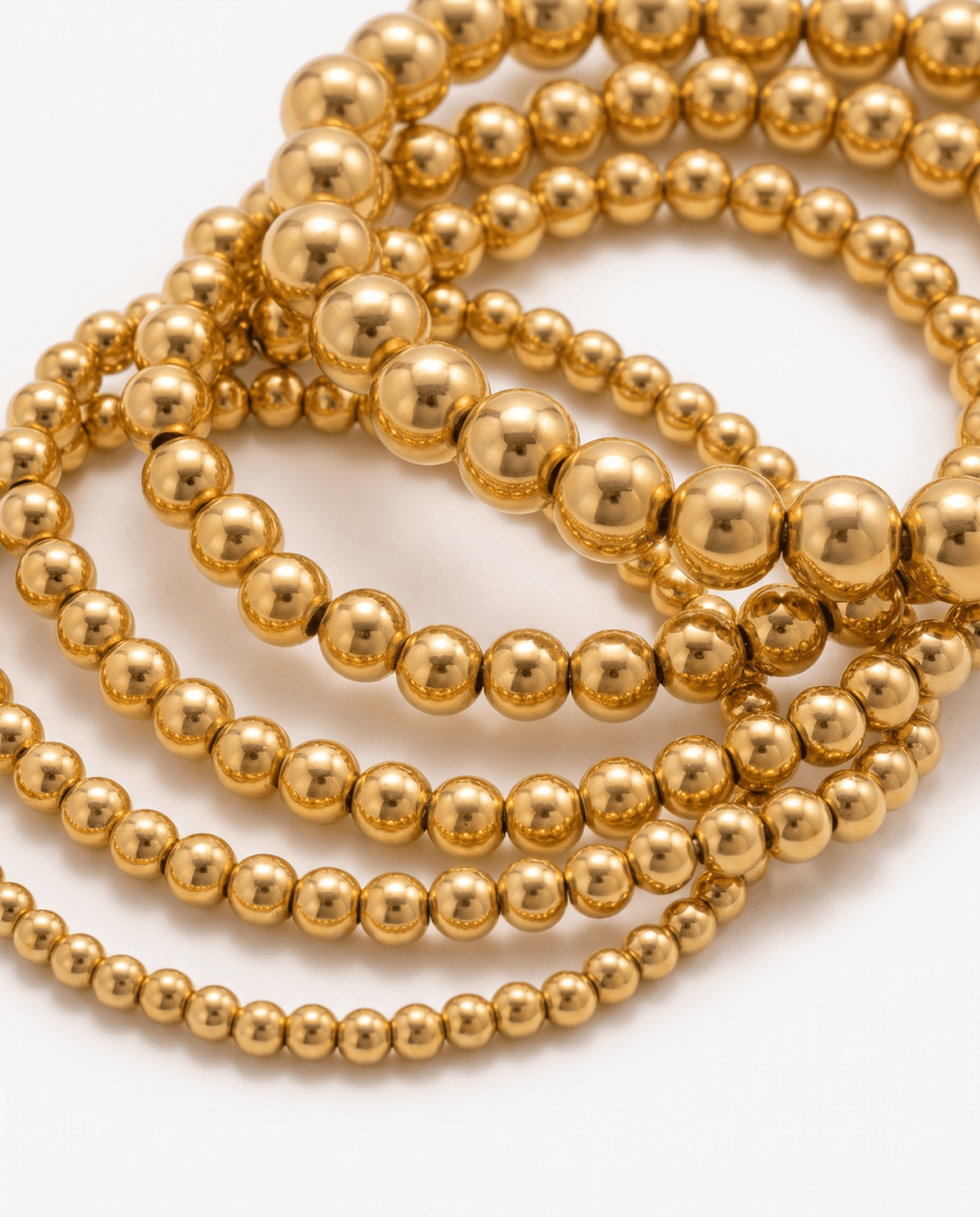 Bonnie bracelet | 3 mm - Opulaire - WATERPROOF jewelry - 
