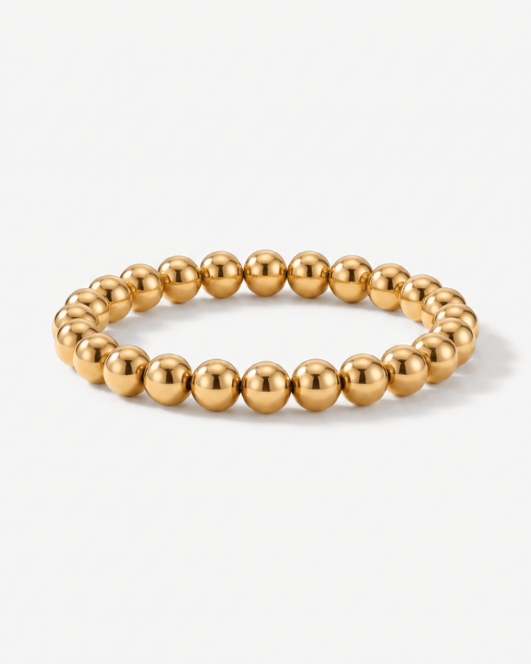 Bonnie bracelet | 8 mm - Opulaire - WATERPROOF jewelry - 