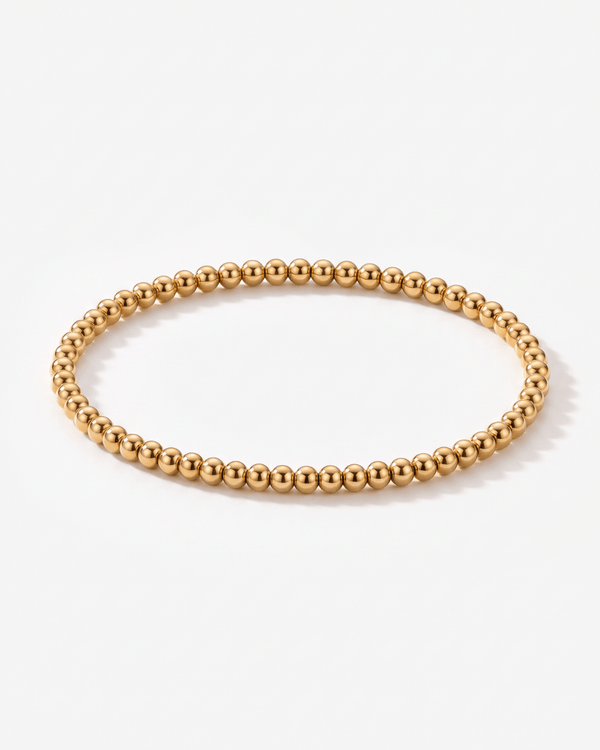 Bonnie bracelets - Opulaire - WATERPROOF jewelry - 3 mm -
