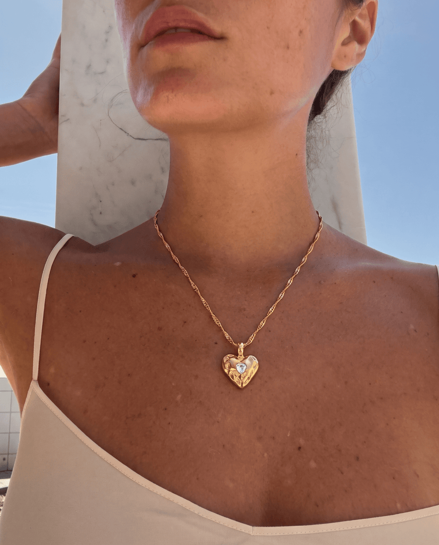 Brindisi collier