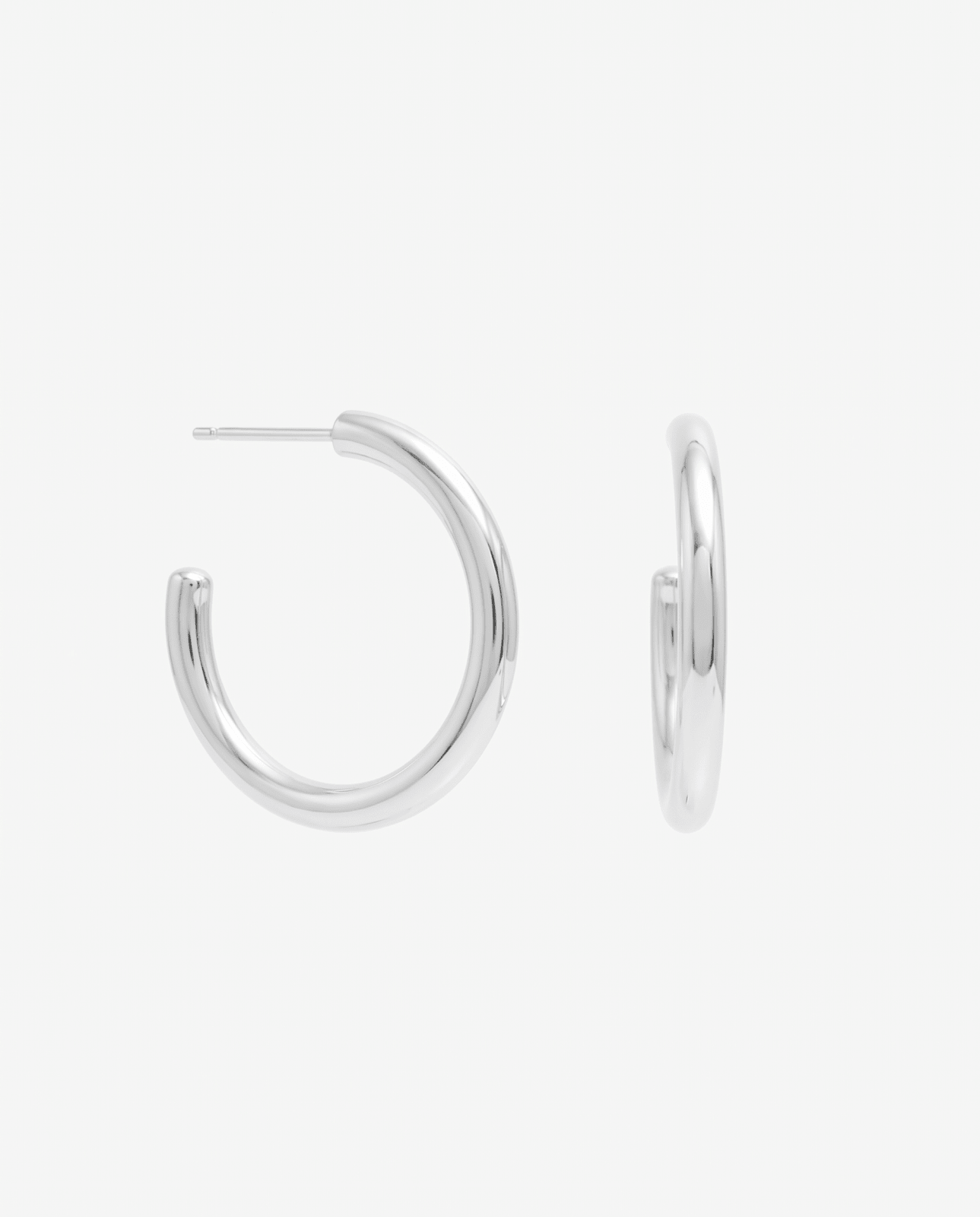 Britney earrings - Opulaire - WATERPROOF jewelry - 